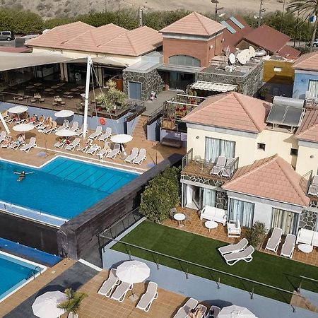 Caybeach Meloneras Εξωτερικό φωτογραφία