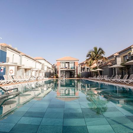 Caybeach Meloneras Εξωτερικό φωτογραφία