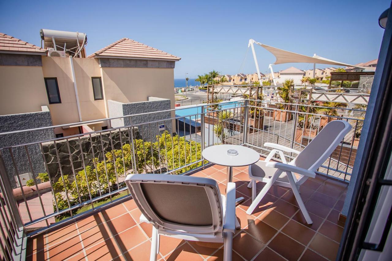 Caybeach Meloneras Εξωτερικό φωτογραφία