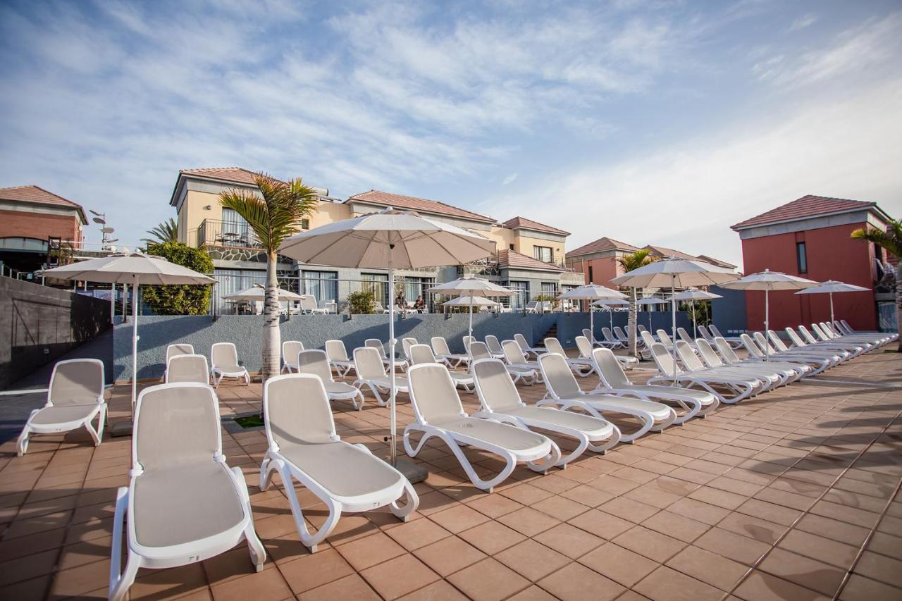 Caybeach Meloneras Εξωτερικό φωτογραφία