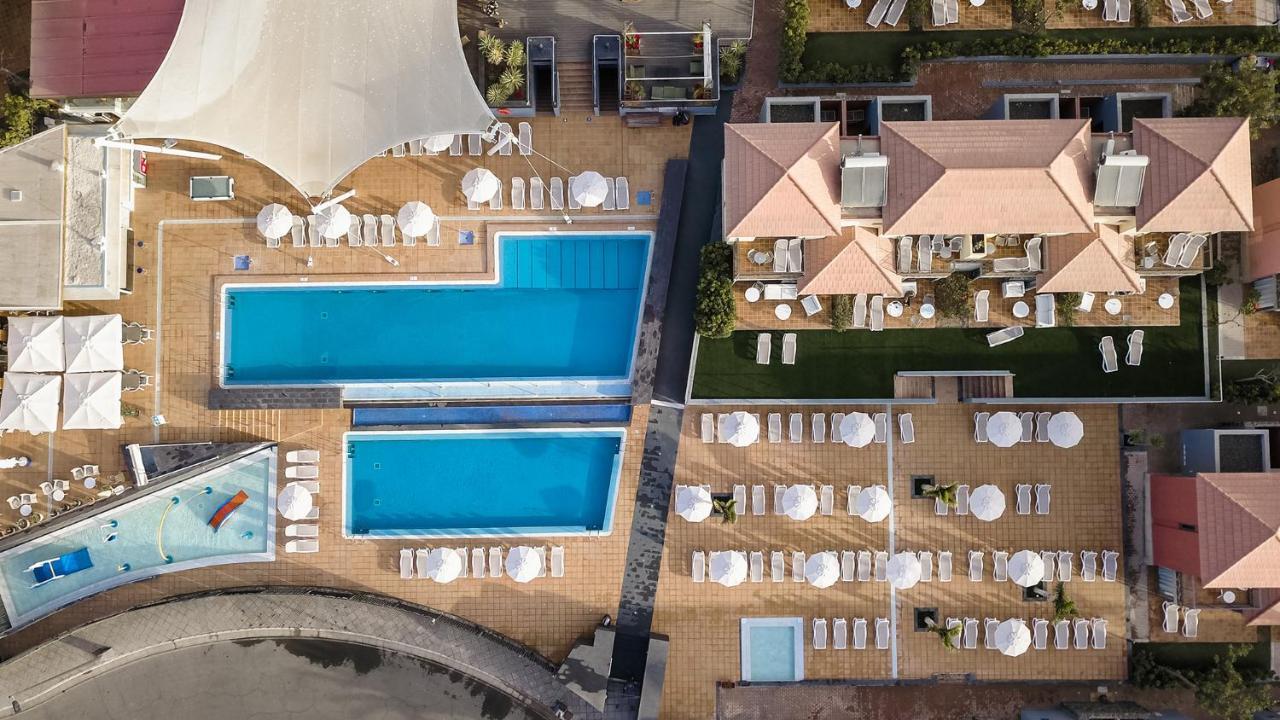 Caybeach Meloneras Εξωτερικό φωτογραφία
