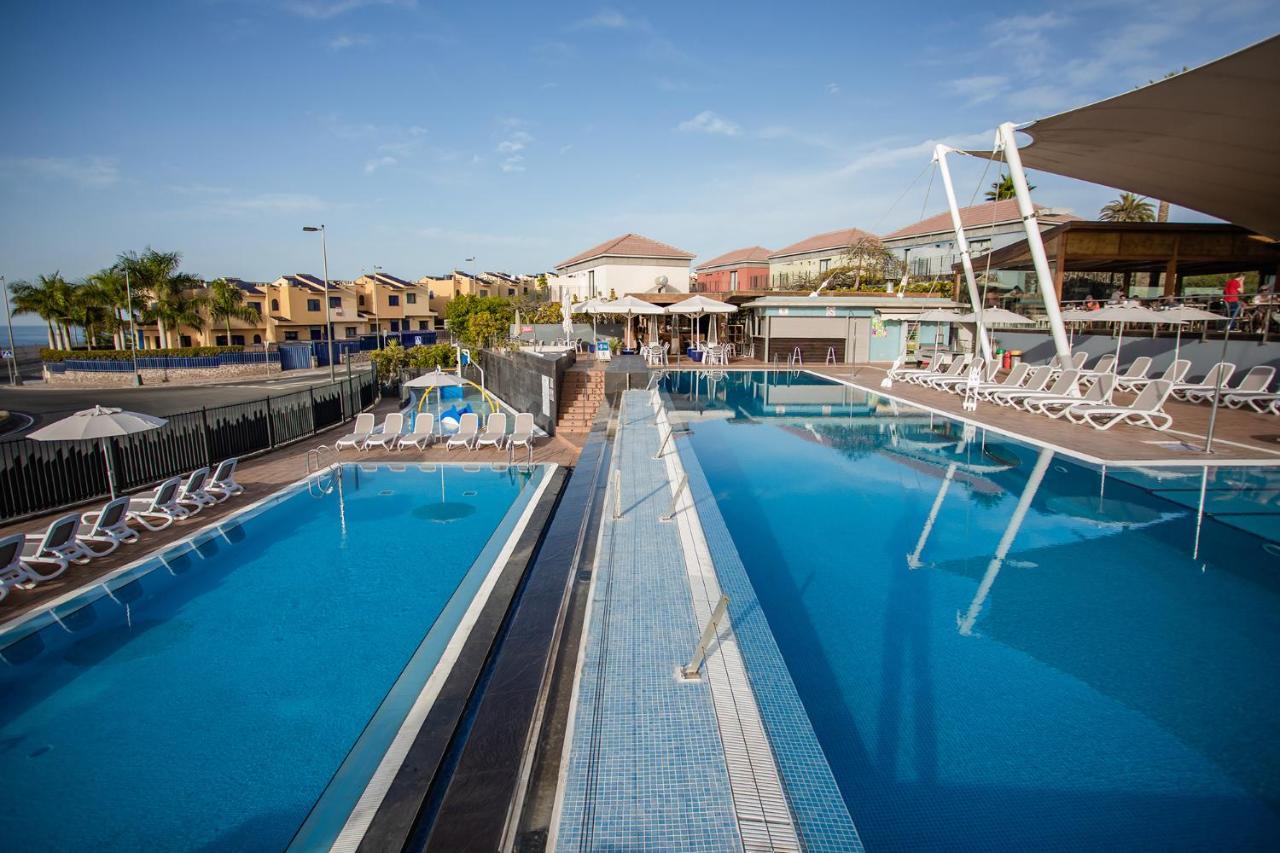 Caybeach Meloneras Εξωτερικό φωτογραφία