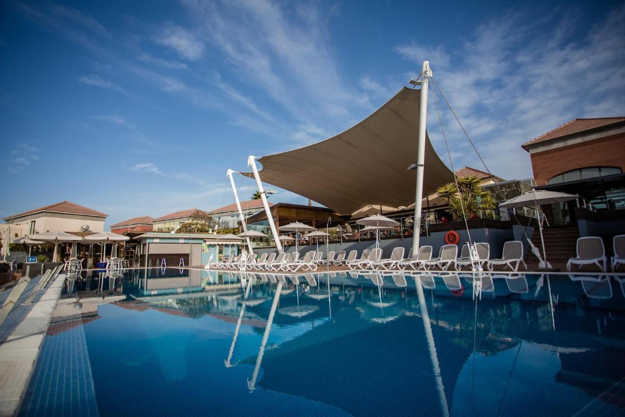 Caybeach Meloneras Εξωτερικό φωτογραφία