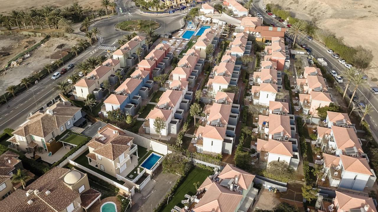 Caybeach Meloneras Εξωτερικό φωτογραφία