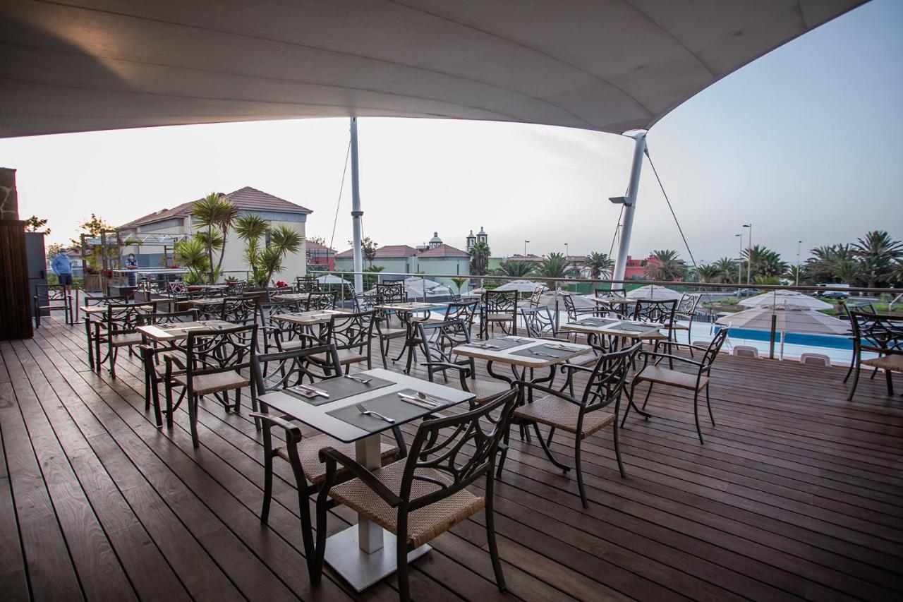Caybeach Meloneras Εξωτερικό φωτογραφία