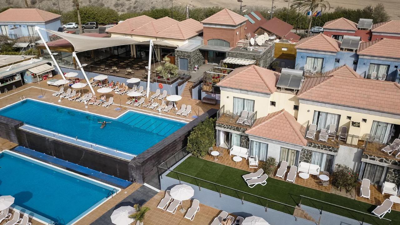 Caybeach Meloneras Εξωτερικό φωτογραφία