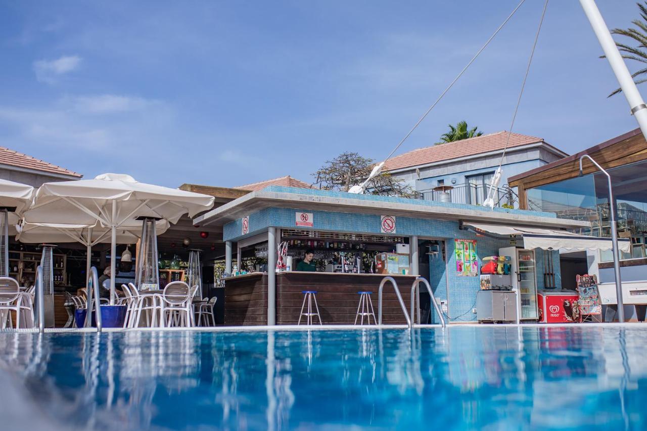 Caybeach Meloneras Εξωτερικό φωτογραφία