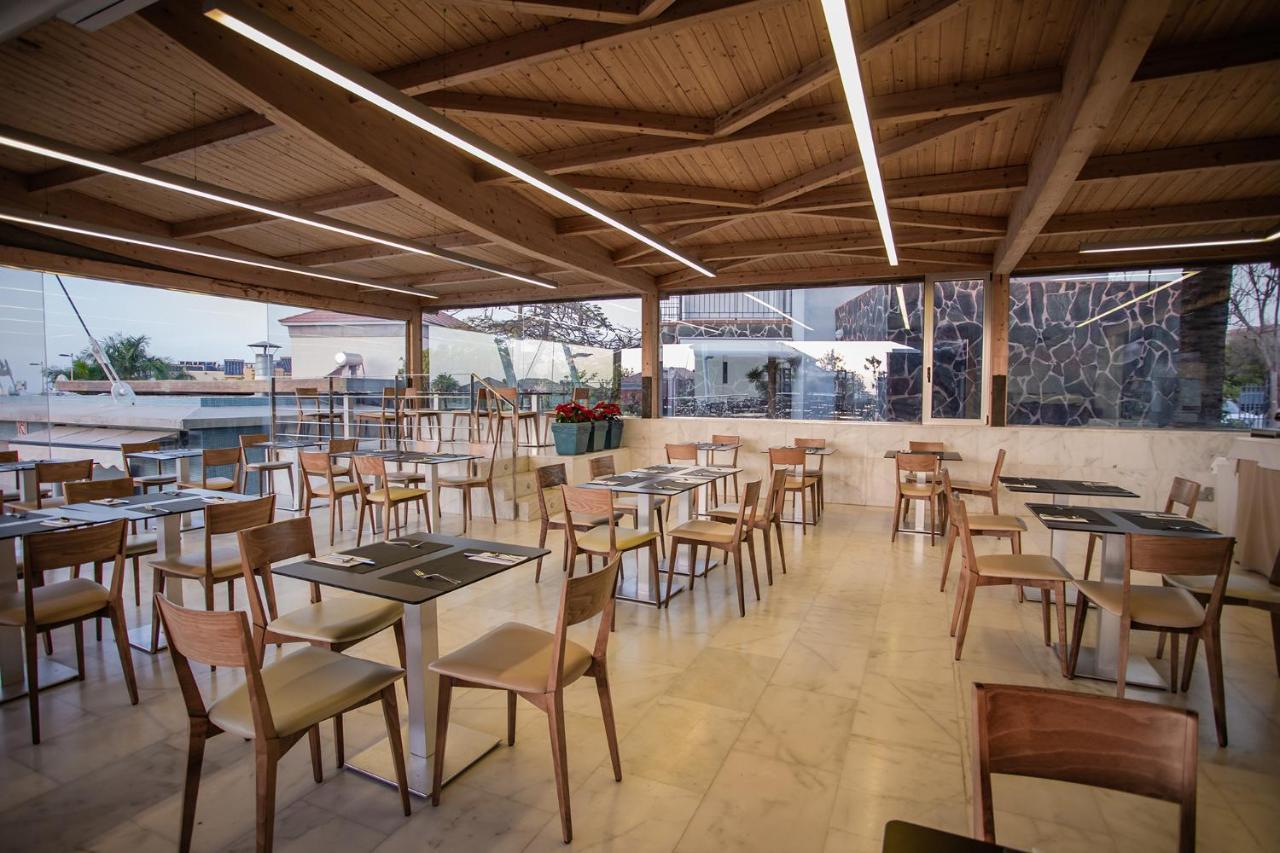 Caybeach Meloneras Εξωτερικό φωτογραφία
