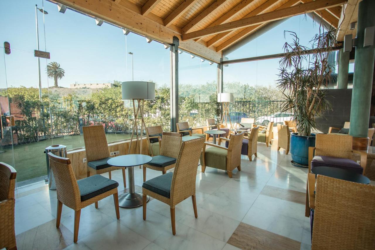 Caybeach Meloneras Εξωτερικό φωτογραφία