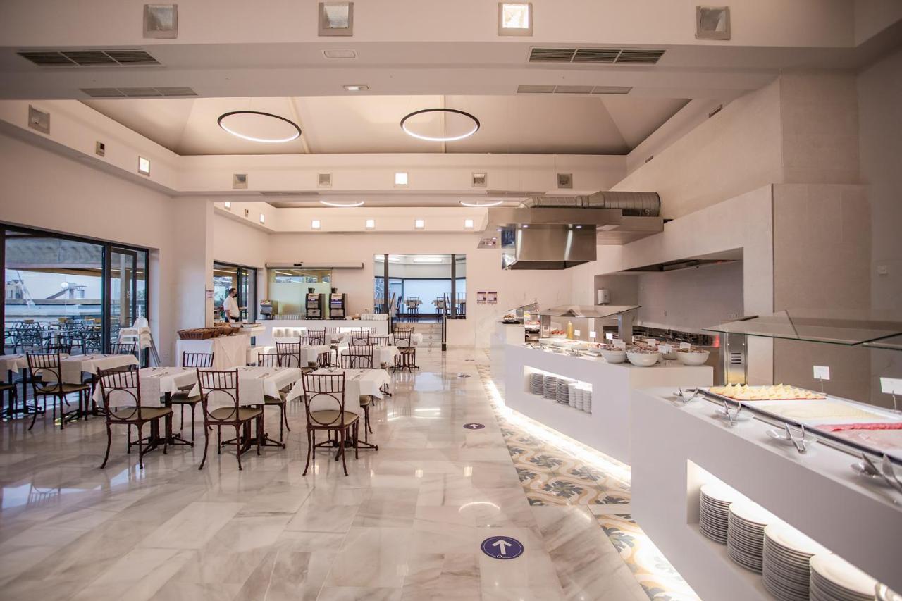 Caybeach Meloneras Εξωτερικό φωτογραφία