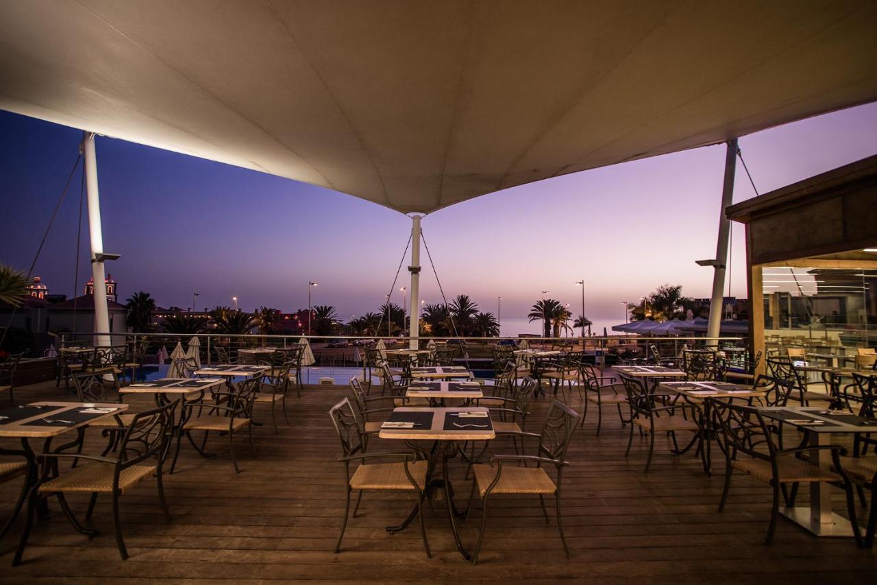 Caybeach Meloneras Εξωτερικό φωτογραφία