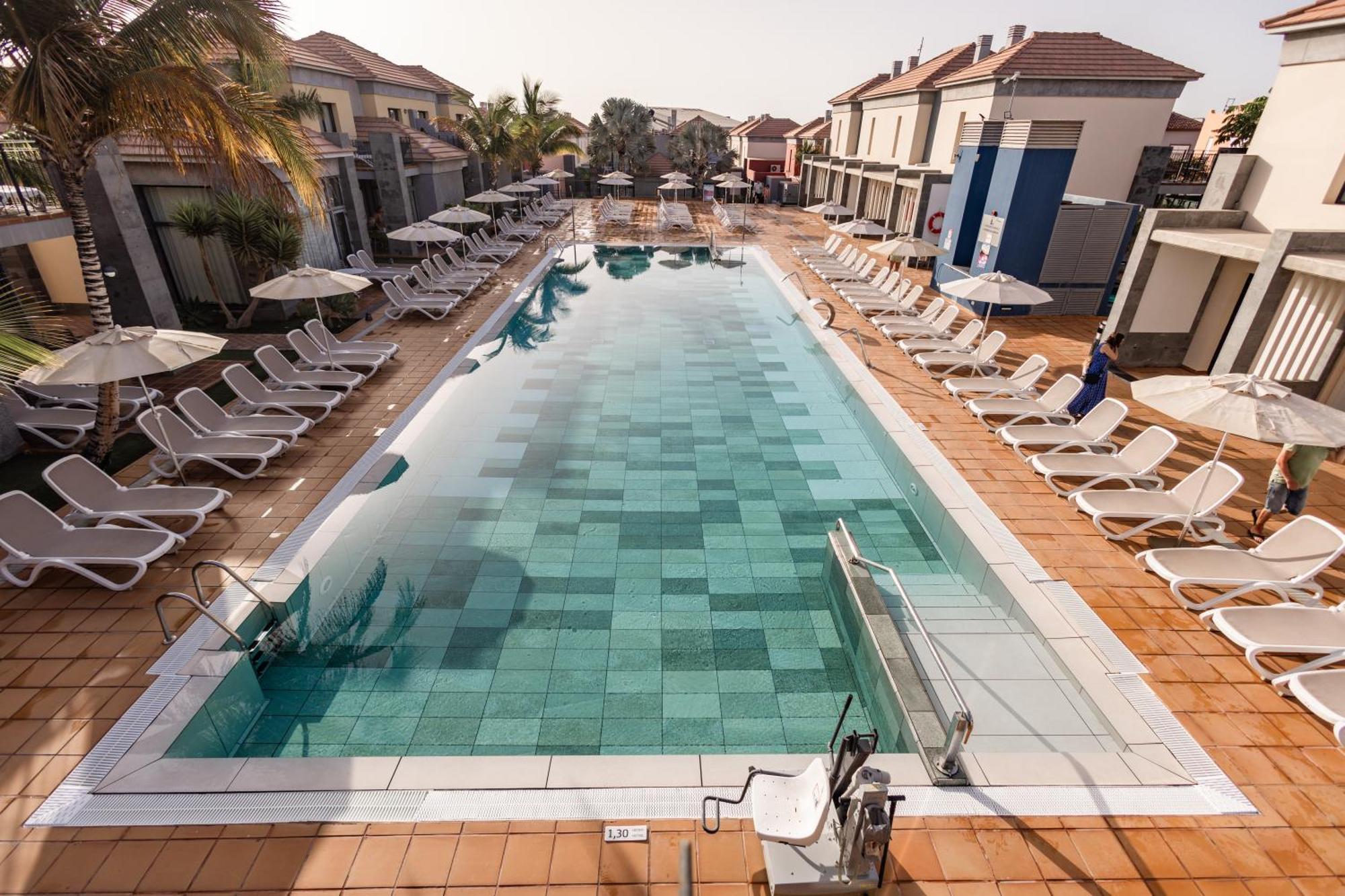 Caybeach Meloneras Εξωτερικό φωτογραφία