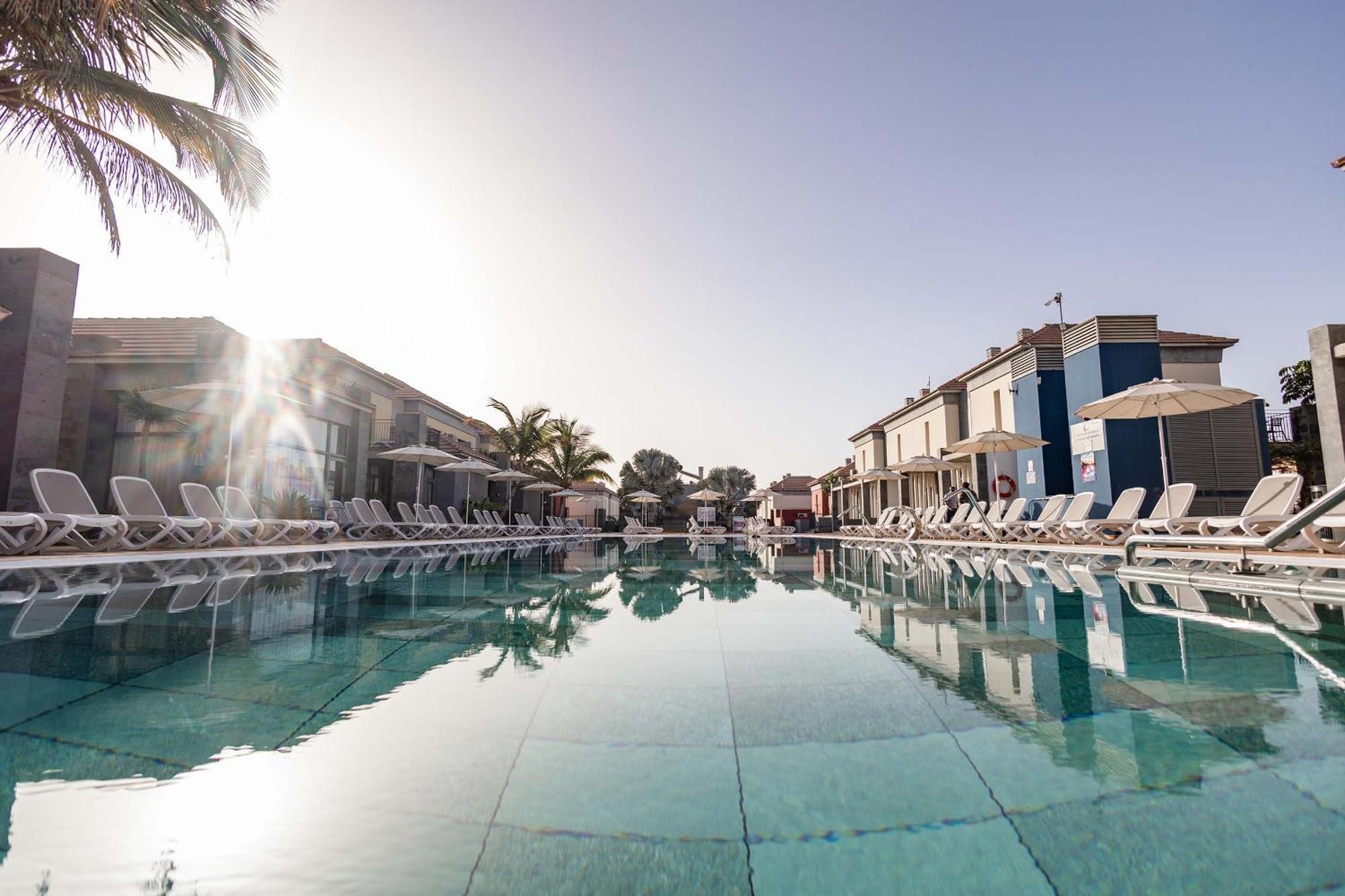Caybeach Meloneras Εξωτερικό φωτογραφία