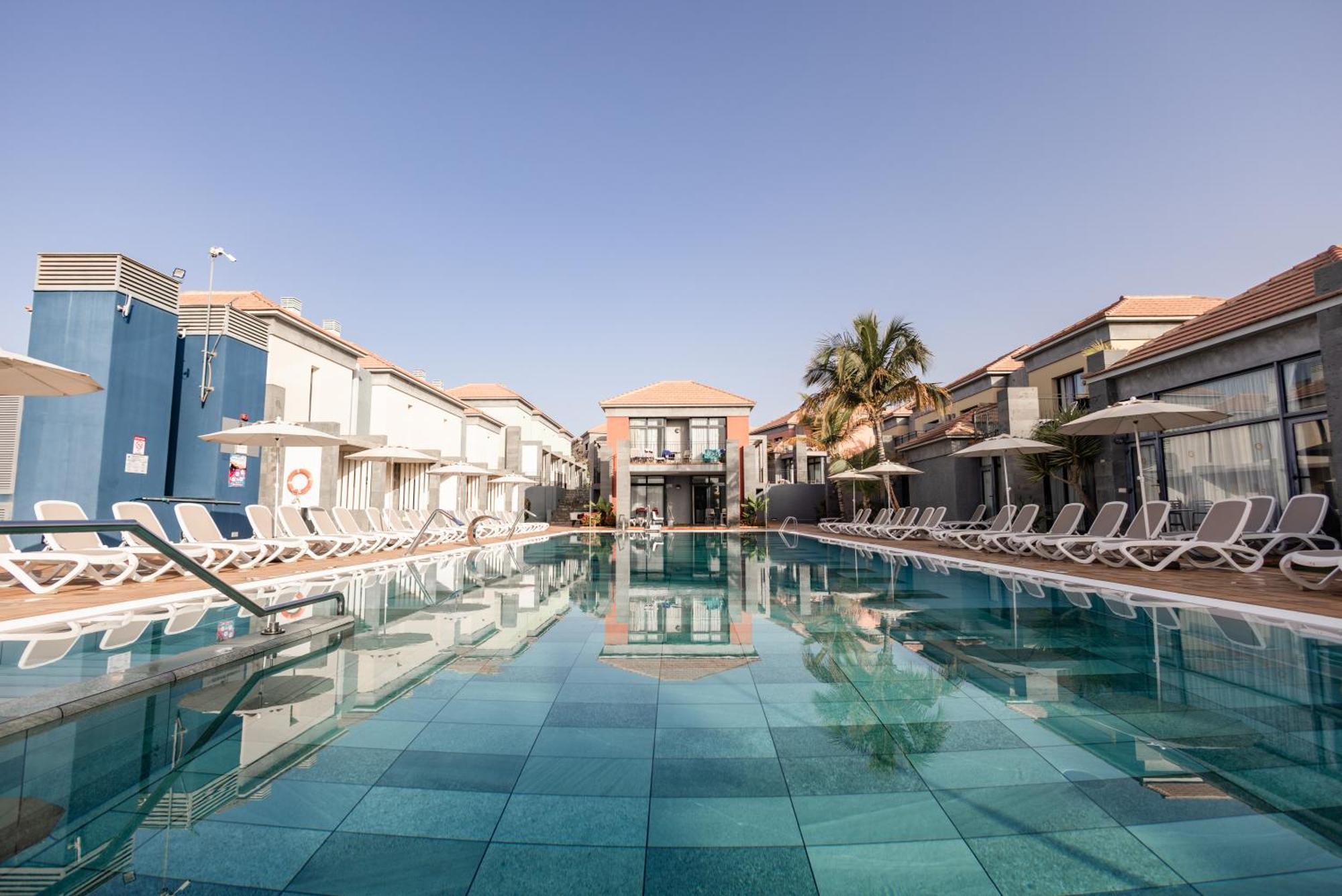 Caybeach Meloneras Εξωτερικό φωτογραφία