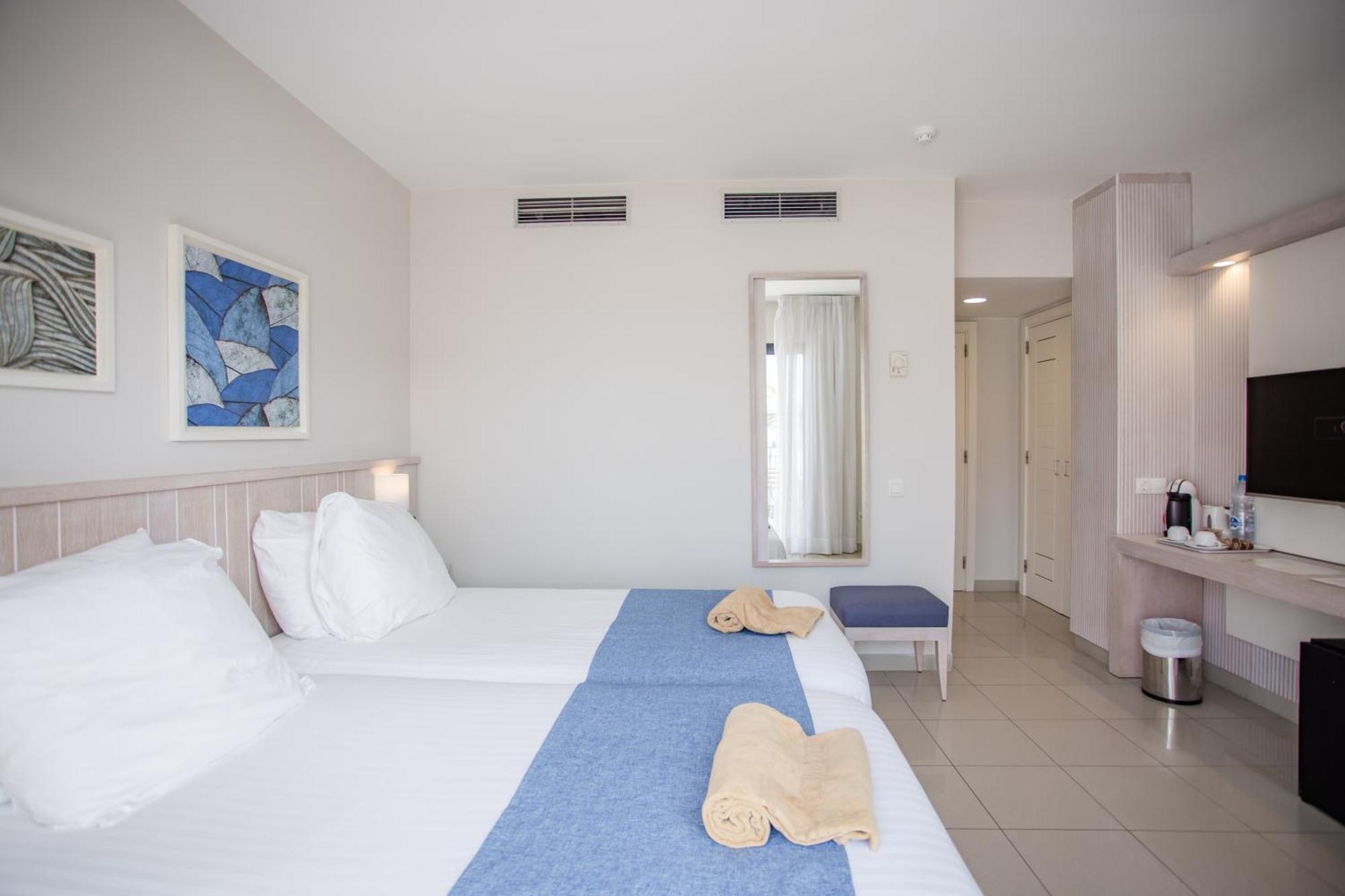 Caybeach Meloneras Δωμάτιο φωτογραφία